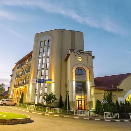 Hotel Tustan Skhidnytsia Εξωτερικό φωτογραφία