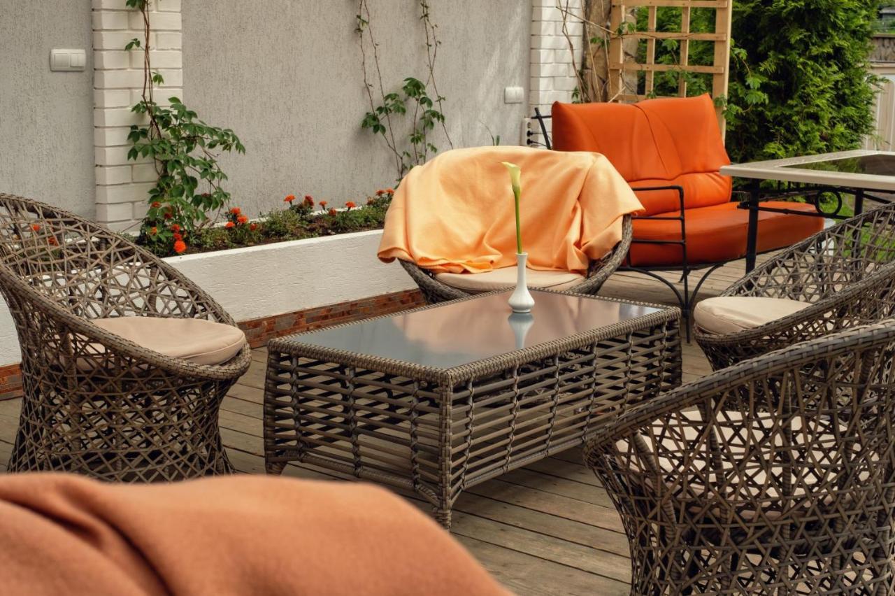 Hotel Tustan Skhidnytsia Εξωτερικό φωτογραφία