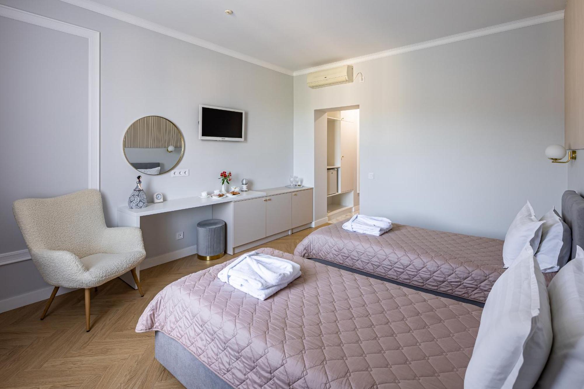 Hotel Tustan Skhidnytsia Εξωτερικό φωτογραφία