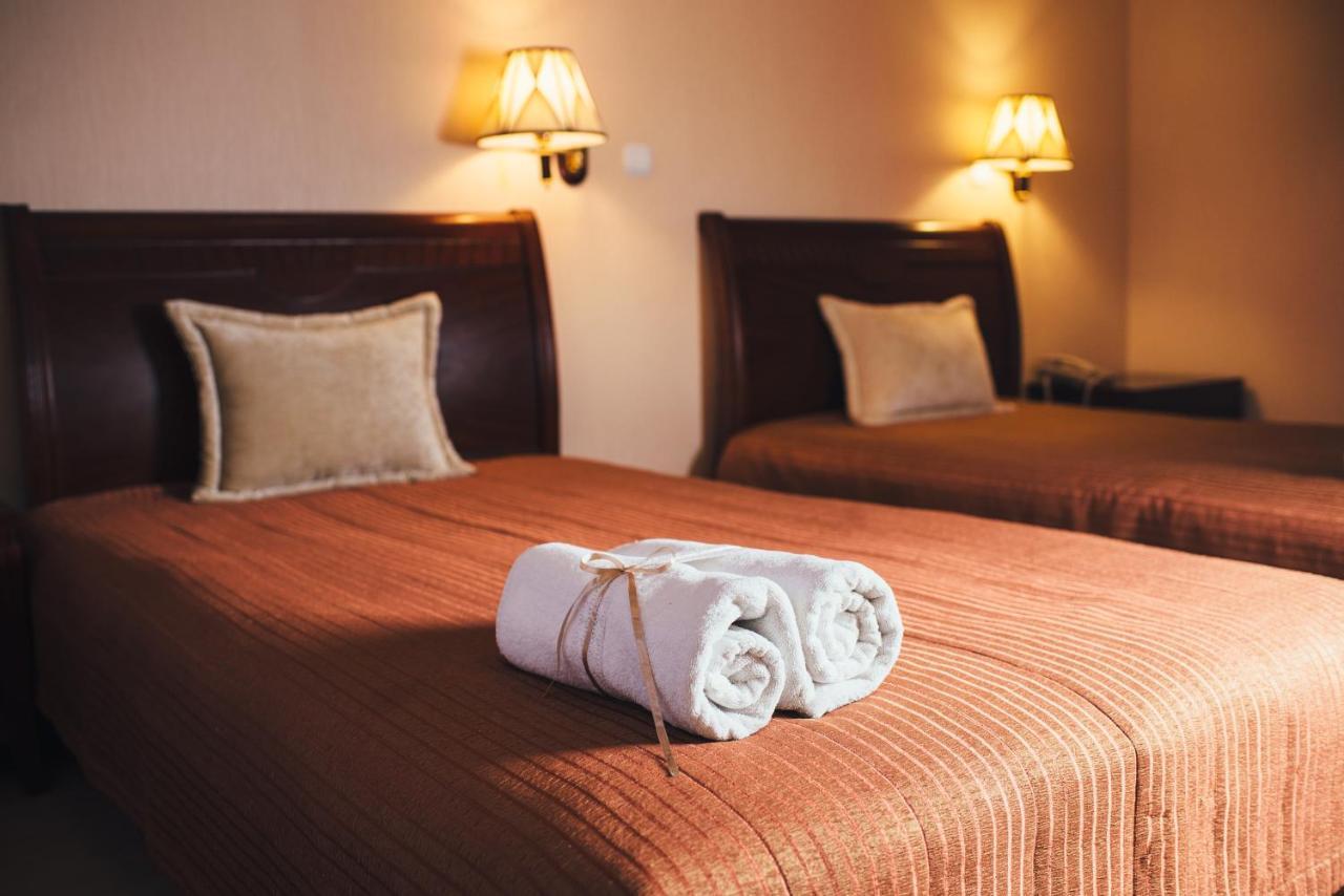 Hotel Tustan Skhidnytsia Εξωτερικό φωτογραφία